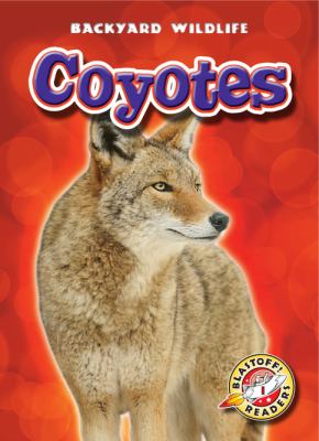 Coyotes