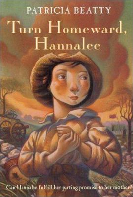 Turn homeward, Hannalee