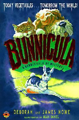 Bunnicula : a rabbit tale of mystery