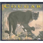 Cougar : the American lion