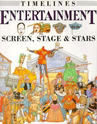 Entertainment : screen, stage & stars