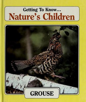 Grouse