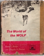 The world of the wolf