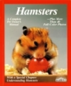 Hamsters : how to take care of them and understand them