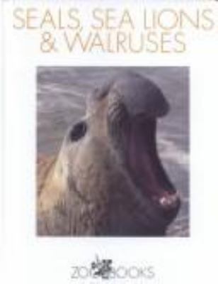 Seals, sea lions & walruses