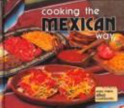 Cooking the Mexican way