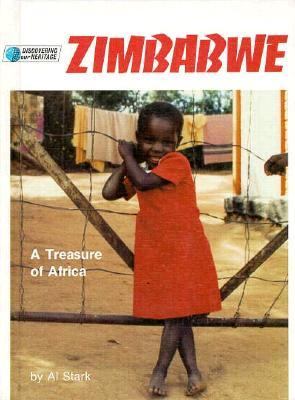 Zimbabwe, a treasure of Africa