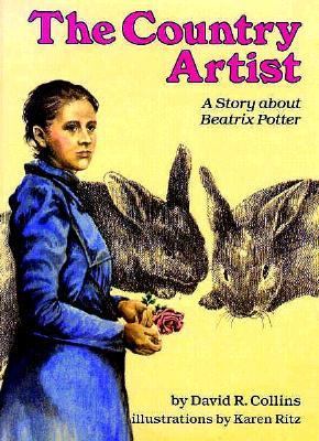 The country artist : a story about Beatrix Potter