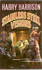 Stainless steel visions