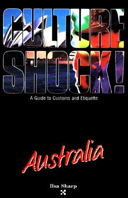 Culture shock! Australia