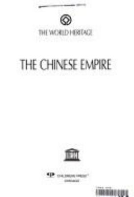 The Chinese Empire