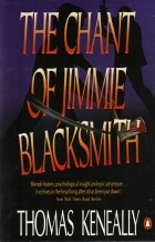The chant of Jimmie Blacksmith