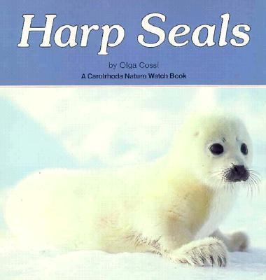 Harp seals