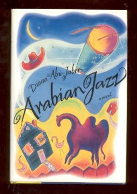 Arabian jazz