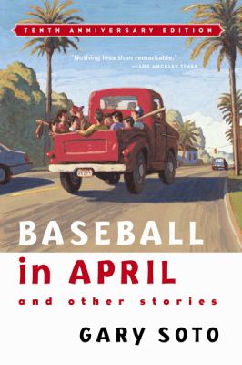 Baseball in April : and other stories