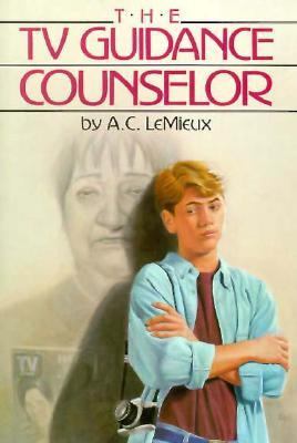 The TV guidance counselor