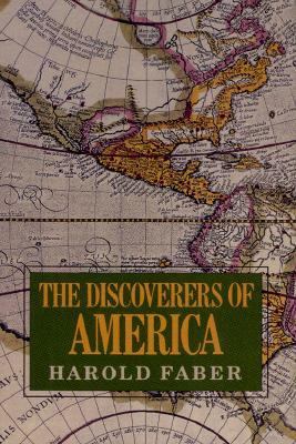 The discoverers of America