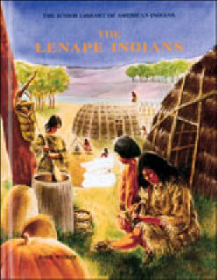 The Lenape Indians