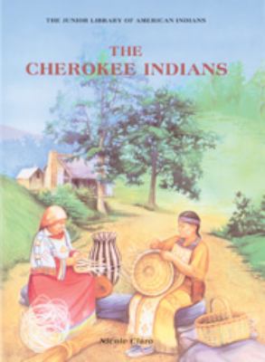 The Cherokee Indians