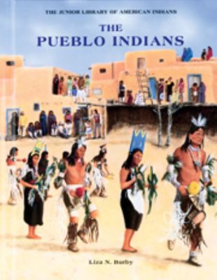 The Pueblo Indians