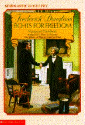 Frederick Douglass fights for freedom.