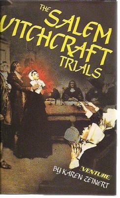 The Salem witchcraft trials