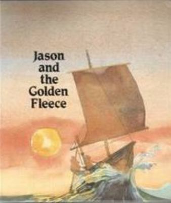 Jason and the golden fleece