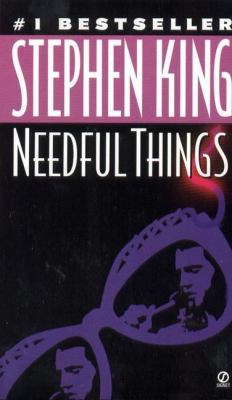 Needful things