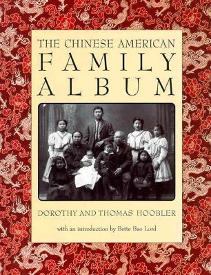 The Chinese American family album