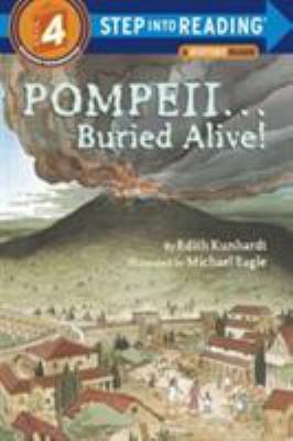 Pompeii--buried alive!