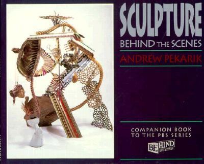 Sculpture : behind the scenes