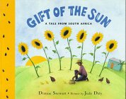 Gift of the sun : A tale from South Africa