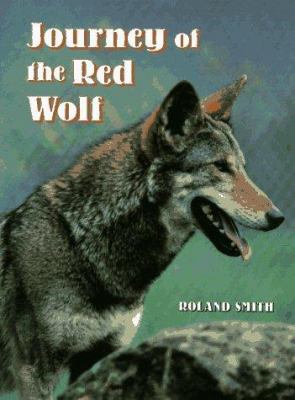 Journey of the red wolf