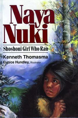 Naya Nuki, Girl Who Ran