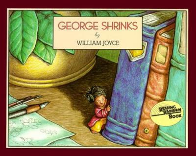 George shrinks