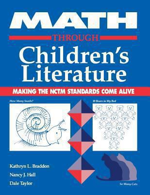 Math through children's literature : making the NCTM standards come alive