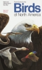 Field guide to the birds of North America