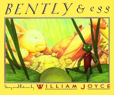 Bently & egg