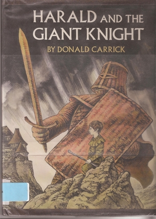 Harald and the giant knight