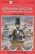 The story of Abraham Lincoln : president for the people