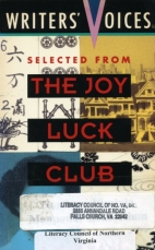Selected from The joy luck club