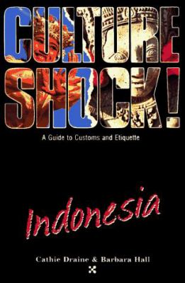 Culture shock! Indonesia