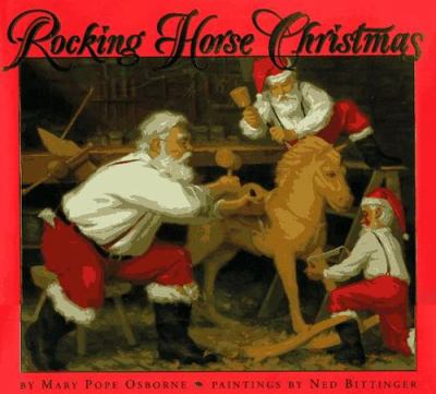 The Rocking Horse Christmas