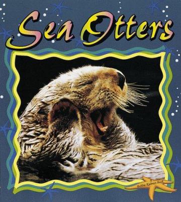 Sea otters