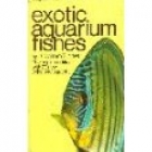 Exotic aquarium fishes : a work of general reference