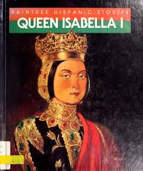 Queen Isabella