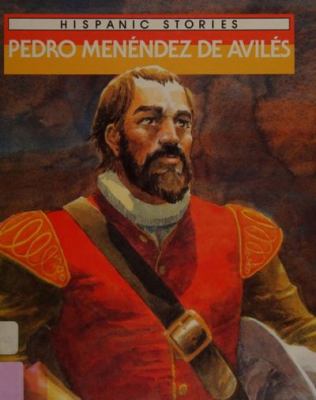 Pedro Menéndez de Avilés