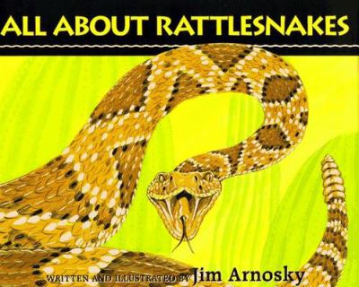 All about rattlesnakes