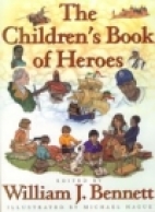 The children's book of heroes