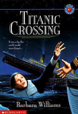 Titanic crossing